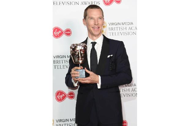 Ein weiterer Hollywoodstar, der sich aktiv für den Klimaschutz einsetzt, ist Benedict Cumberbatch. Dieser unterstütze gester...