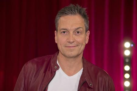Dieter NUHR, Kabarettist, Comedian, Portraet, Portr�t, Portr...