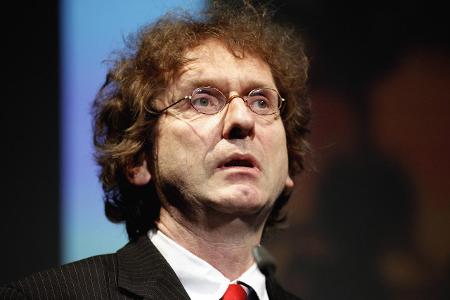 Michael Braungart