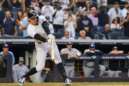 MLB: Erzrivalen Yankees und Red Rox im Wild-Card-Game MLB: Erzrivalen Yankees und Red Rox im Wild-Card-Game