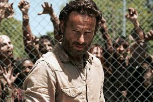 Auf die Rückkehr von Rick Grimes warten "Walking Dead"-Fans schon seit Jahren.