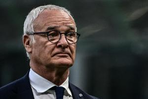 Ranieri übernimmt Watford