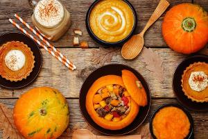 Kürbis-Leckereien: Auf diese herbstlichen Rezepte freuen wir uns