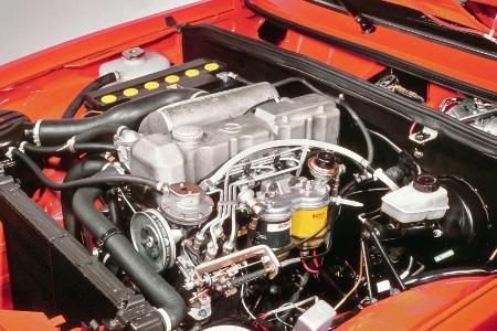 Opel Rekord D: Die Kult-Kante wird bald 50 Jahre alt