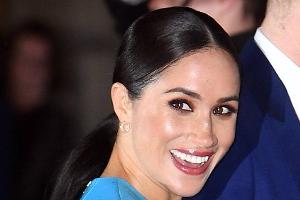 Beauty-Elixier aus Asien: Darauf schwört Herzogin Meghan