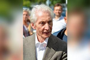 Charlie Watts hat vor seinem Tod neue Songs aufgenommen
