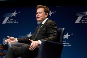 Tesla ist bald eine texanische Firma