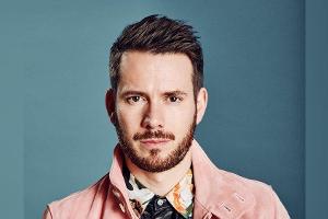 Johannes Strate: "Kinder haben in sozialen Medien nichts verloren"