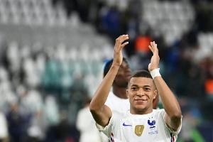 Comeback nach 0:2: Frankreich begeistert sich selbst