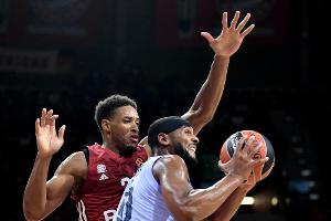 Nächste Pleite in der EuroLeague: Aber Bayern wollen Verletztenmisere vergessen