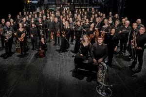 Künstliche Intelligenz vollendet Ludwig van Beethovens 10. Sinfonie
