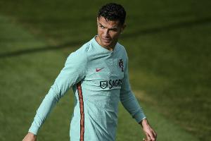 Vergewaltigungsvorwürfe: Ronaldo darf auf Einstellung des Verfahrens hoffen
