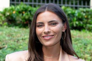 Rockig bis sportlich: Sophia Thomalla und ihre Männer