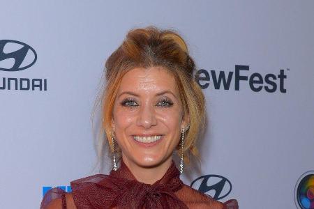 Kate Walsh kehrt in der 18. Staffel von Kate Walsh kehrt in der 18. Staffel von