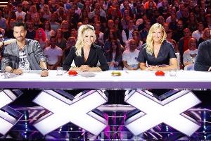 "Das Supertalent": Diese Gastjuroren sind dabei