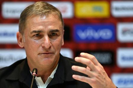 Kuntz holt Hoffenheims Torwartcoach Rechner Kuntz holt Hoffenheims Torwartcoach Rechner