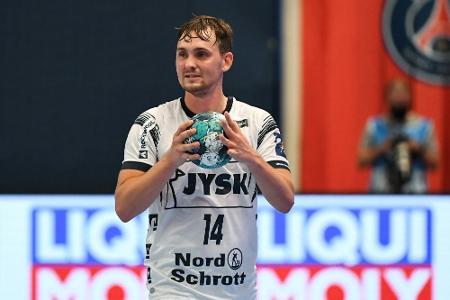 Handball: Flensburg gelingt Befreiungsschlag Handball: Flensburg gelingt Befreiungsschlag
