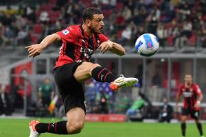 Europameister Florenzi fällt nach Knieoperation einen Monat aus