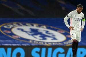 Ramos muss weiter auf PSG-Debüt warten