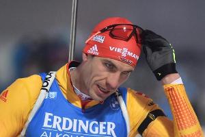 Peiffer über deutsche Biathleten: "Gibt schon Defizite"