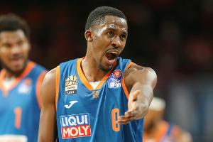 BBL-Pokal: Ulm scheitert in Chemnitz