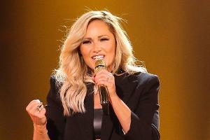 Helene Fischer meldet sich nach Schwangerschaftsgerüchten zu Wort