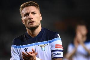 Immobile verletzt sich vor Endrunde der Nations League