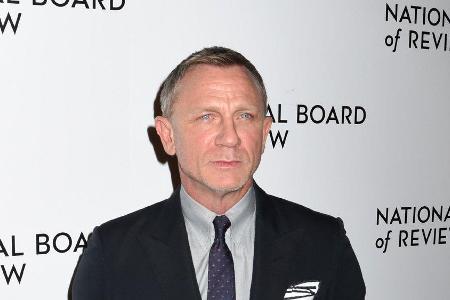 Schauspieler Daniel Craig bekommt einen Stern. Schauspieler Daniel Craig bekommt einen Stern.