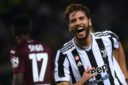 Aufschwung hält an: Juve gewinnt Derby della Mole Aufschwung hält an: Juve gewinnt Derby della Mole