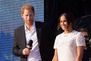 Prinz Harry und Herzogin Meghan haben ein neues Betätigungsfeld gefunden.