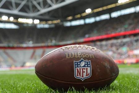 NFL-Spiel in Deutschland: Frankfurt, München und Düsseldorf auf Shortlist NFL-Spiel in Deutschland: Frankfurt, München und Düsseldorf auf Shortlist