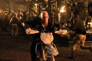 "xXx: Die Rückkehr des Xander Cage": Der für tot gehaltene Extremsportler Xander Cage (Vin Diesel) ist aus dem Exil zurück.