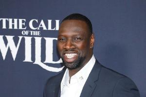 Omar Sy hält Netflix die Treue.