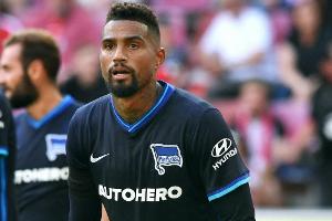 Boateng findet Matthäus-Kritik "frech"