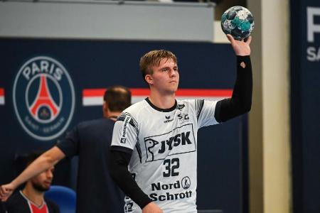 Flensburg muss erneut auf Semper verzichten Flensburg muss erneut auf Semper verzichten