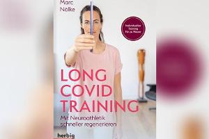 Training bei Long Covid: "Gehirn kann nicht mehr richtig 'netzwerken'"