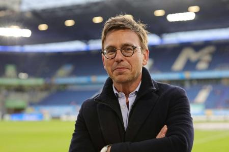 Arminia konnte 80 Prozent des Sponsoringumsatzes retten Arminia konnte 80 Prozent des Sponsoringumsatzes retten