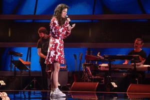 Ann Sophie wagt bei "The Voice of Germany" den Neustart.