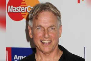 Mark Harmon bei einem Auftritt in Los Angeles.