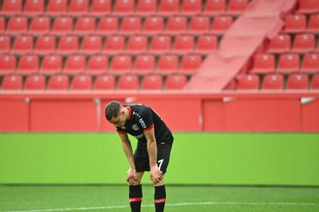 Leverkusen patzt im Test gegen Utrecht Leverkusen patzt im Test gegen Utrecht