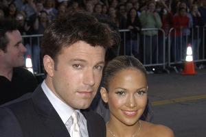 Jennifer Lopez und Ben Affleck setzen ihren Liebestrip in Italien fort