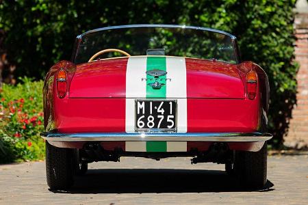 Ferrari 250 GT LWB California Spider Competizione (1959)