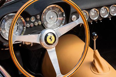 Ferrari 250 GT LWB California Spider Competizione (1959)