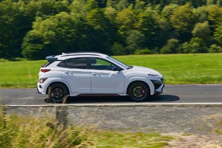Hyundai Kona N