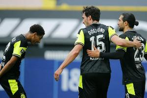 Hummels und Can starten Vorbereitung beim BVB