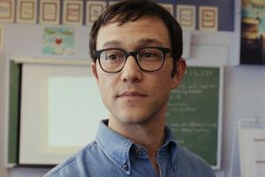 Joseph Gordon-Levitt spielt in "Mr. Corman" einen Mittdreißiger mit Selbstzweifeln.