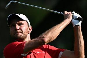 Golfprofi Kieffer vor Olympia-Auftakt: "Druck ein wenig größer"
