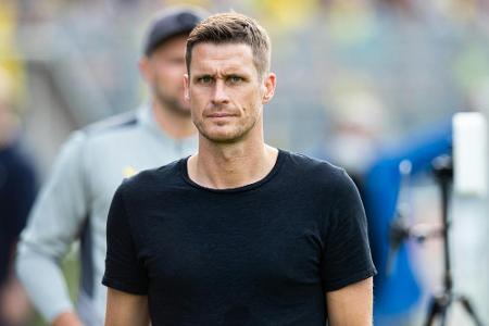 Kehl lobt Rose und nimmt Spieler in die Pflicht Kehl lobt Rose und nimmt Spieler in die Pflicht