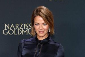 "Liebe meines Lebens": Schauspielerin Jessica Schwarz hat geheiratet