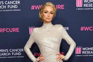 Paris Hilton: "Ich bin nicht schwanger, noch nicht"
